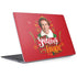 Elf Smiling is my Favorite Surface Laptop 2 Skin